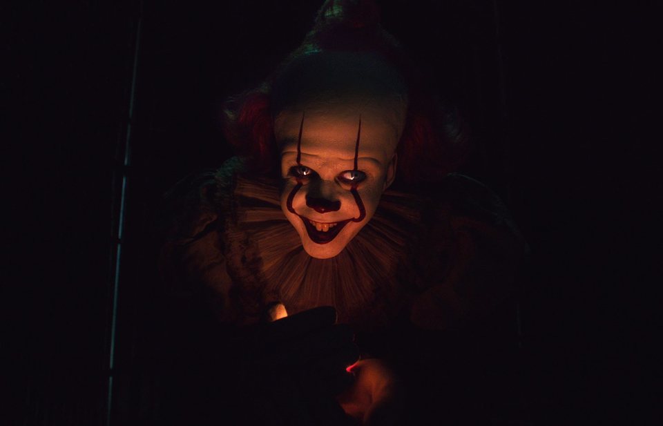 Imagen de la película It - Chapter 2
