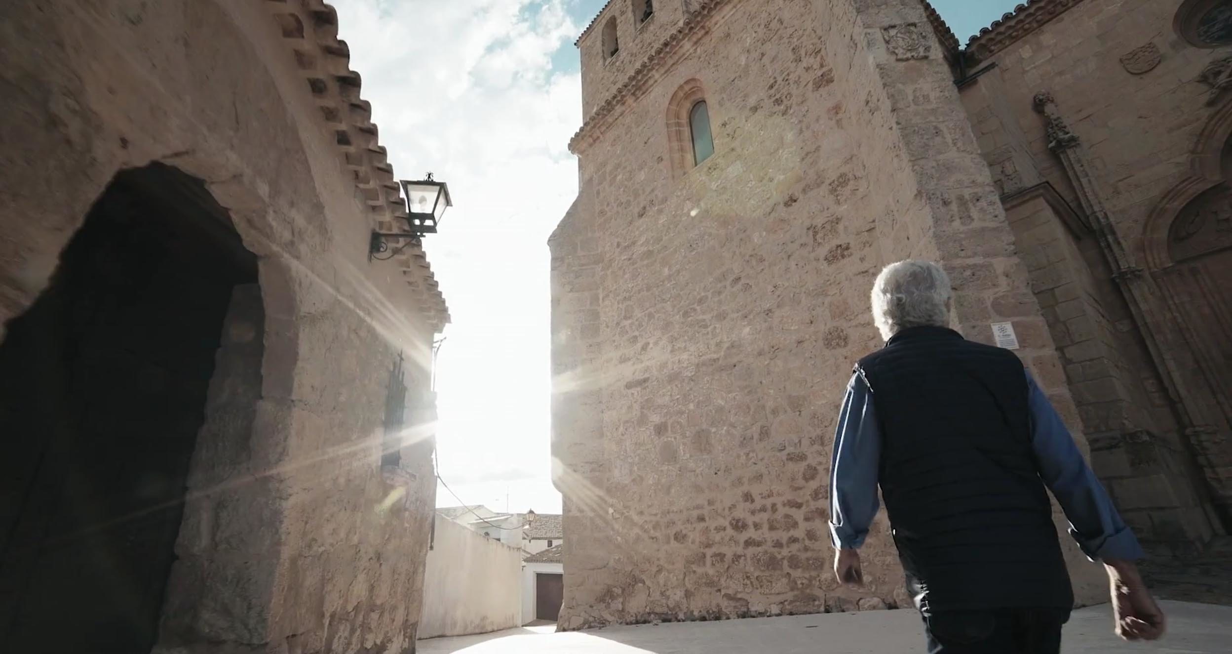 Imagen de la película Regresa El Cepa