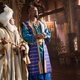 Imagen de la película Aladdin