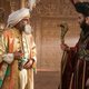 Imagen de la película Aladdin