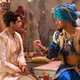 Imagen de la película Aladdin