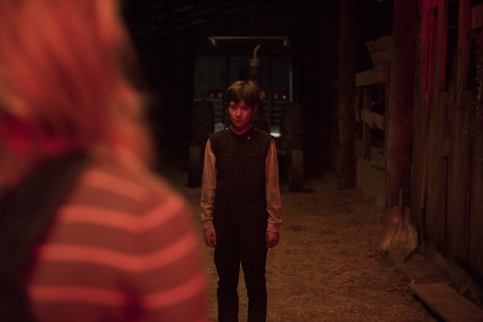 Imagen de la película BrightBurn