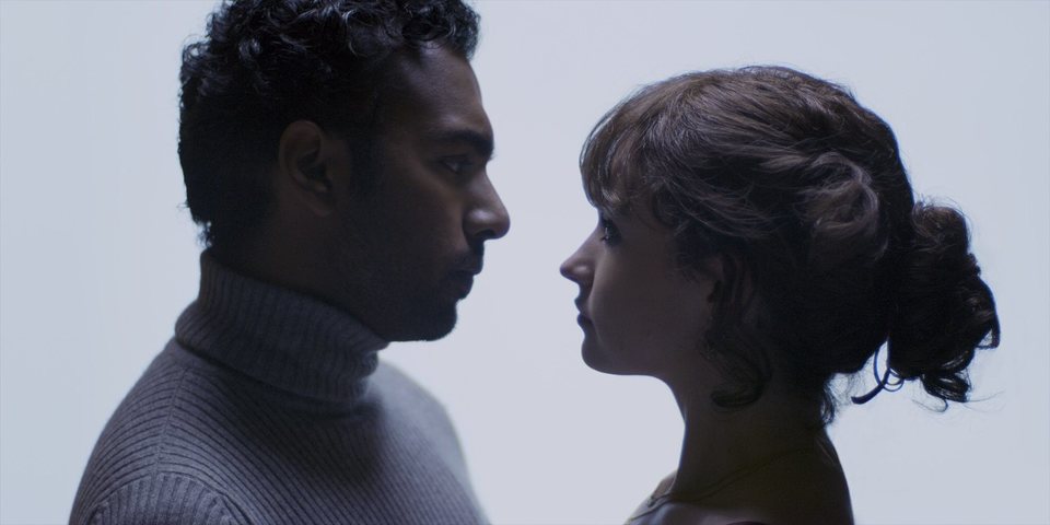 Imagen de la película Yesterday