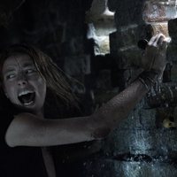 Foto de 'Crawl'