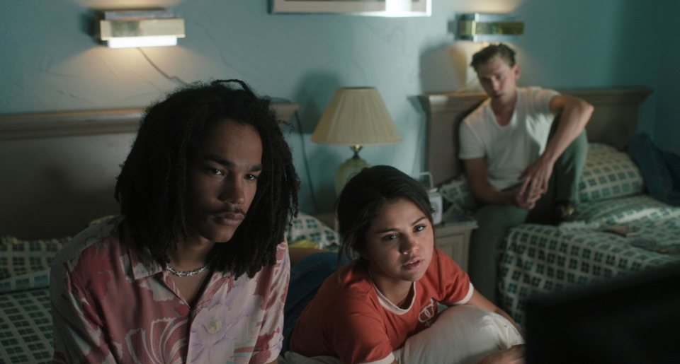 Imagen de la película The Dead Don't Die