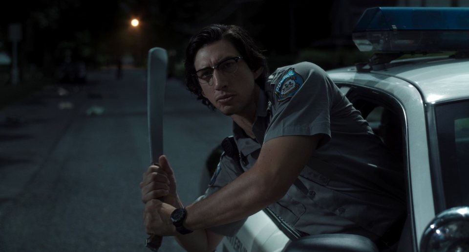 Imagen de la película The Dead Don't Die