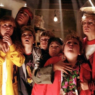 The Goonies