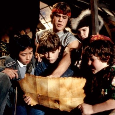 The Goonies