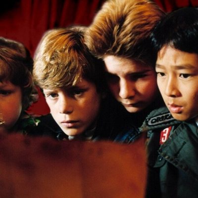The Goonies