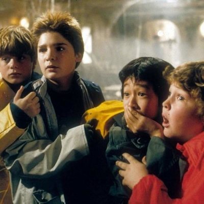 The Goonies