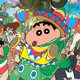 Imagen de la película Crayon Shin-chan: My Moving Story! Cactus Large Attack!