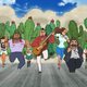 Imagen de la película Crayon Shin-chan: My Moving Story! Cactus Large Attack!
