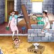 Imagen de la película Crayon Shin-chan: My Moving Story! Cactus Large Attack!