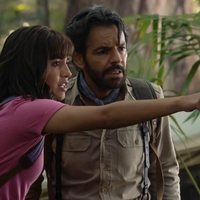 Foto de 'Dora and the Lost City of Gold'