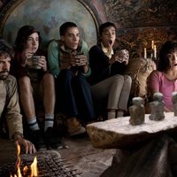 Foto de 'Dora and the Lost City of Gold'