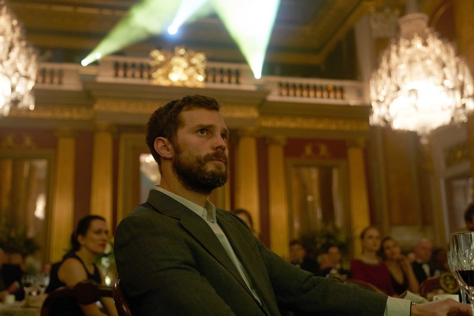 Imagen de la película A Private War