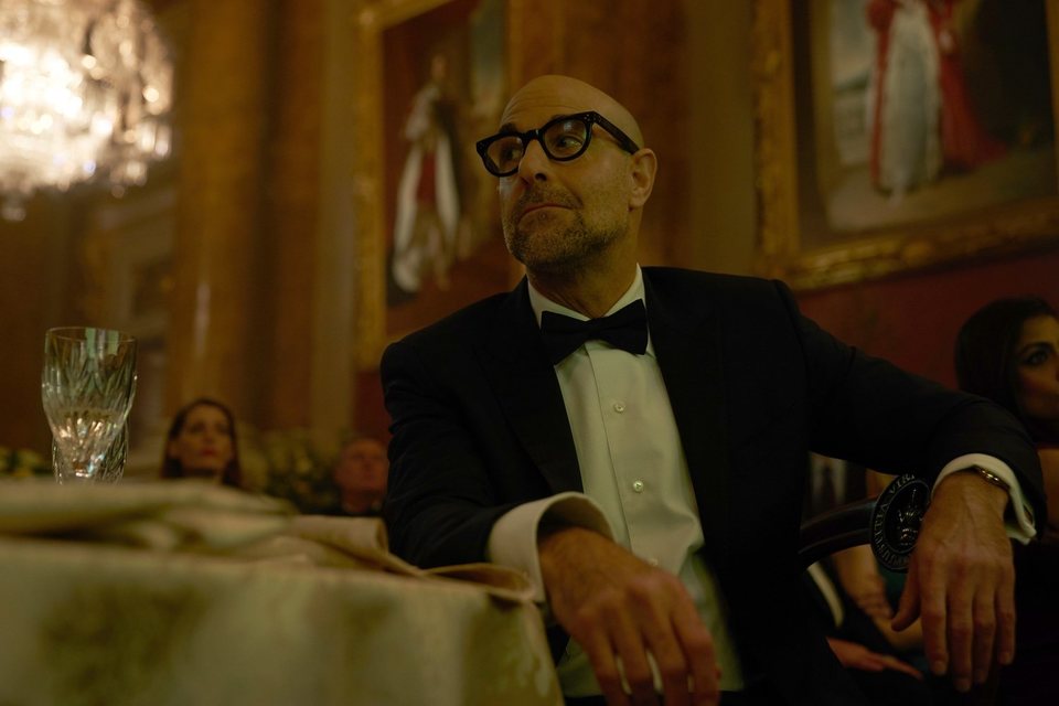 Imagen de la película A Private War