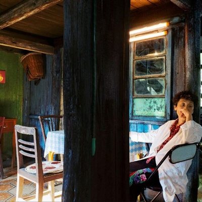 Long`s day journey into night