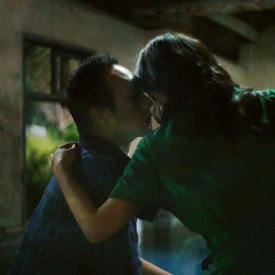 Long`s day journey into night