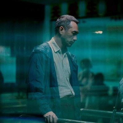 Long`s day journey into night