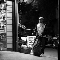 Foto de 'Somers Town'