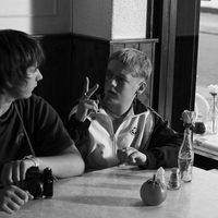 Foto de 'Somers Town'
