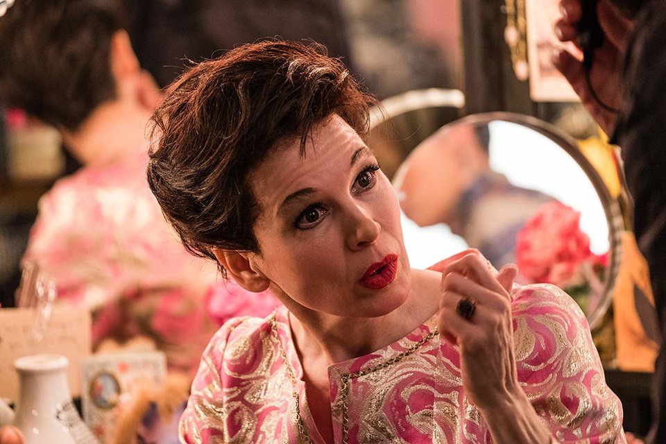 Imagen de la película Judy