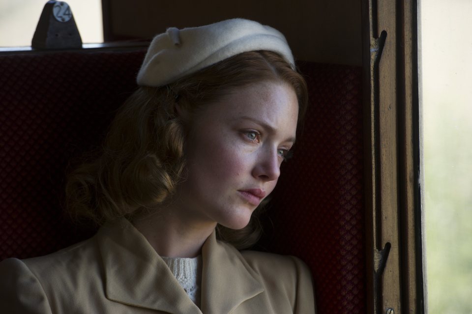 Imagen de la película Tell It to the Bees