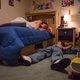 Imagen de la película Mid90s