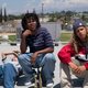 Imagen de la película Mid90s