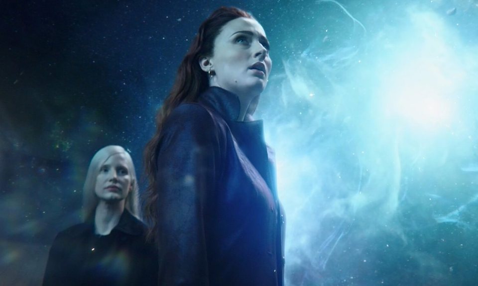 Imagen de la película X-Men: Dark Phoenix
