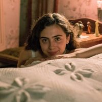 La vida sense la Sara Amat