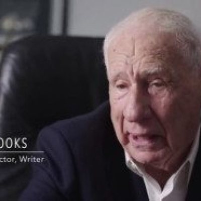 The Great Buster: A Celebration