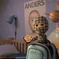 Foto de 'Checkered Ninja'