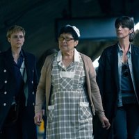Foto de 'The Goya Murders'