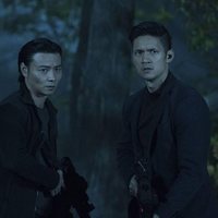 Foto de 'Escape Plan 3'
