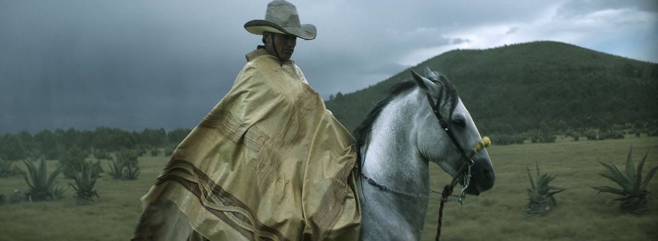 Imagen de la película Our Time