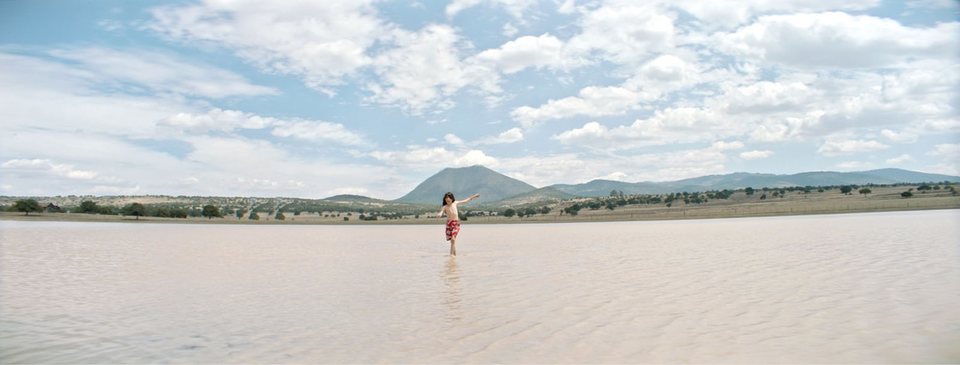Imagen de la película Our Time