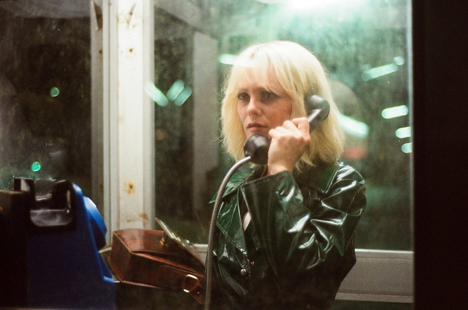 Imagen de la película Knife + Heart