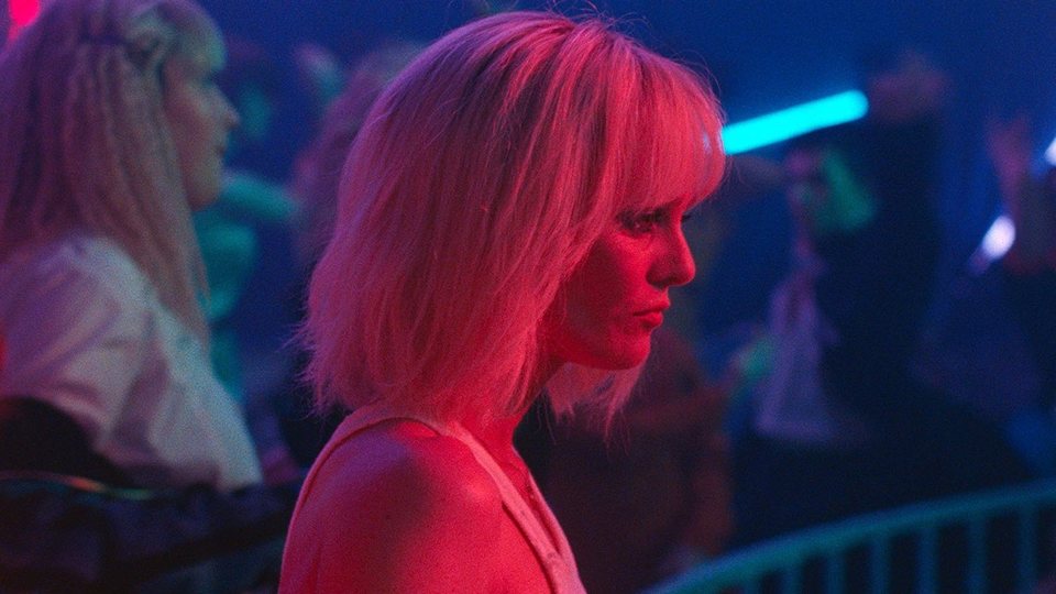 Imagen de la película Knife + Heart