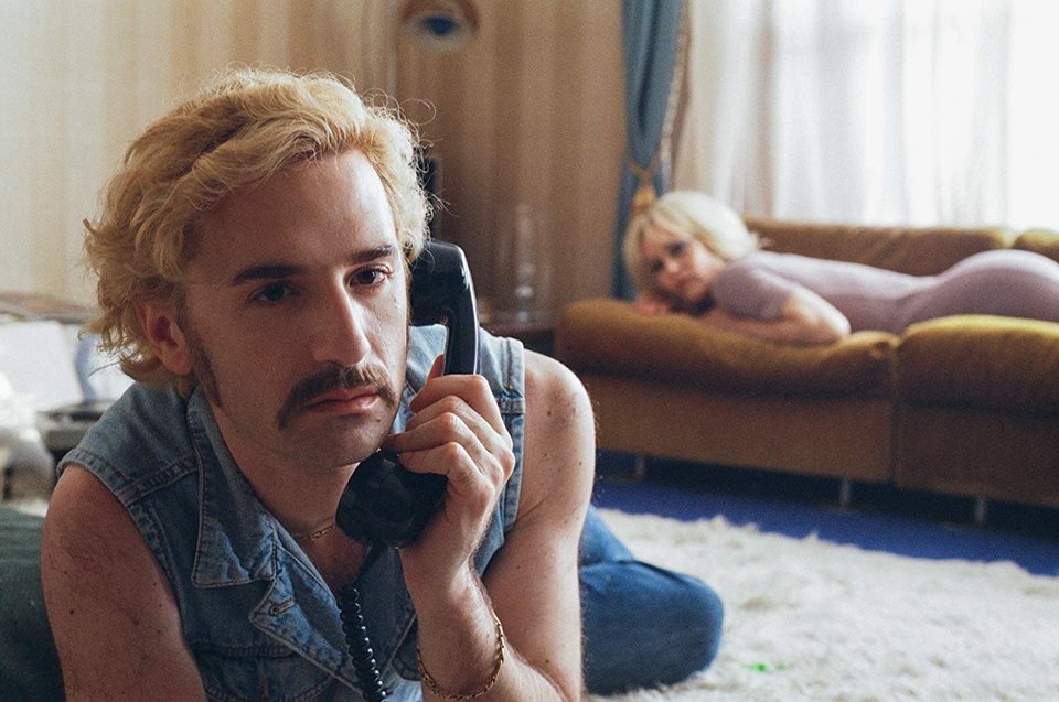 Imagen de la película Knife + Heart