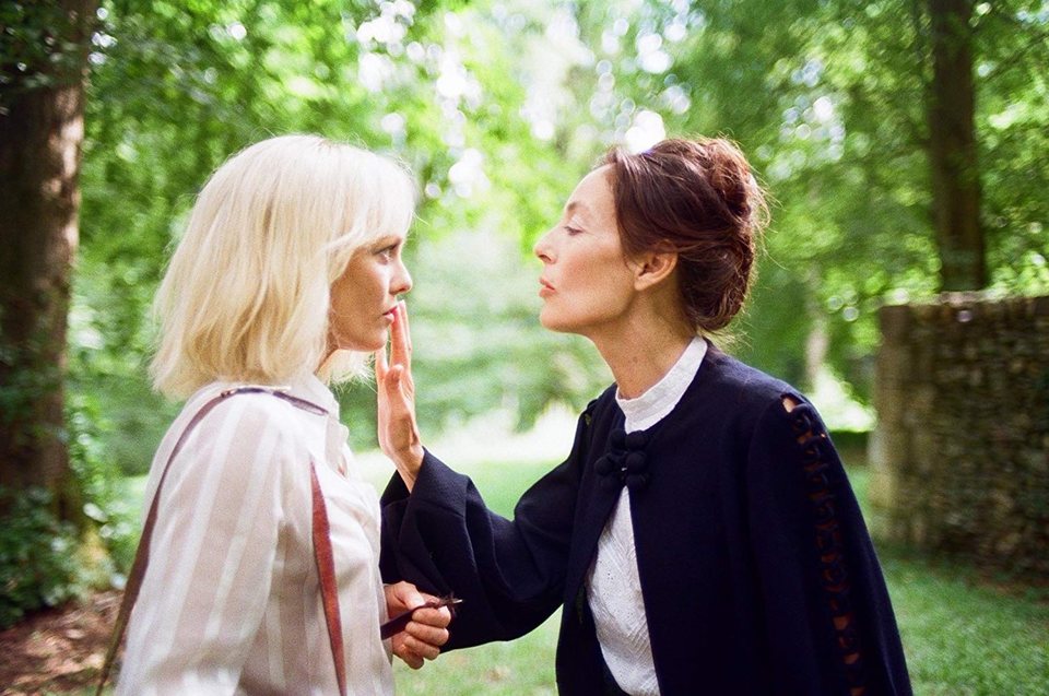 Imagen de la película Knife + Heart