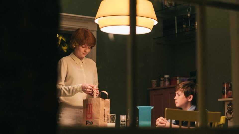 Imagen de la película Little Joe