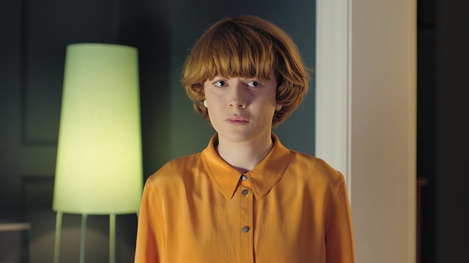 Imagen de la película Little Joe