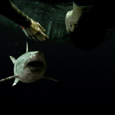 47 Meters Down: Uncaged
