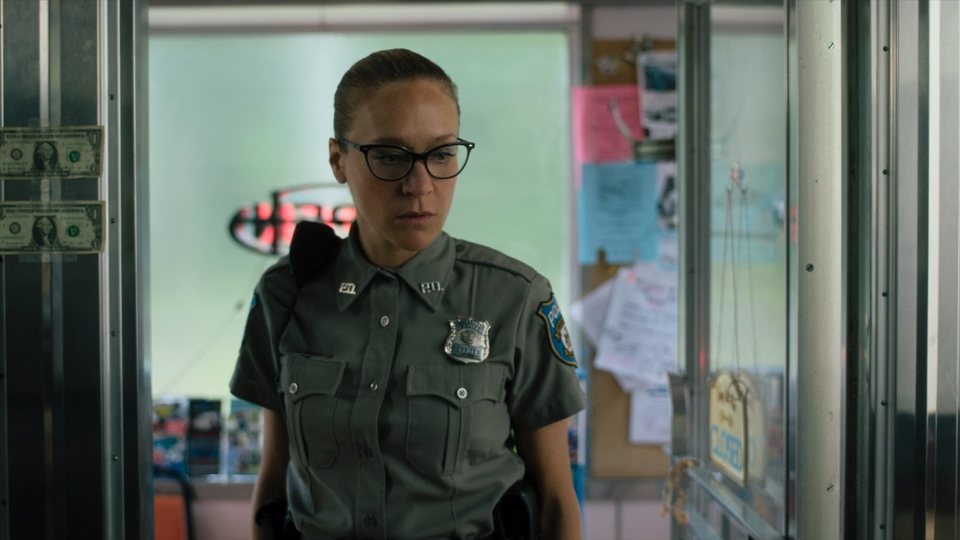 Imagen de la película The Dead Don't Die