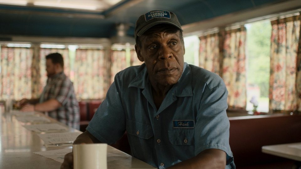 Imagen de la película The Dead Don't Die