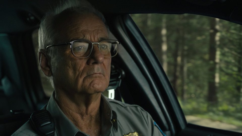 Imagen de la película The Dead Don't Die