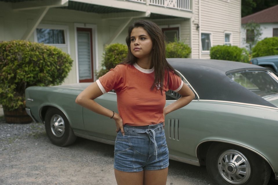 Imagen de la película The Dead Don't Die