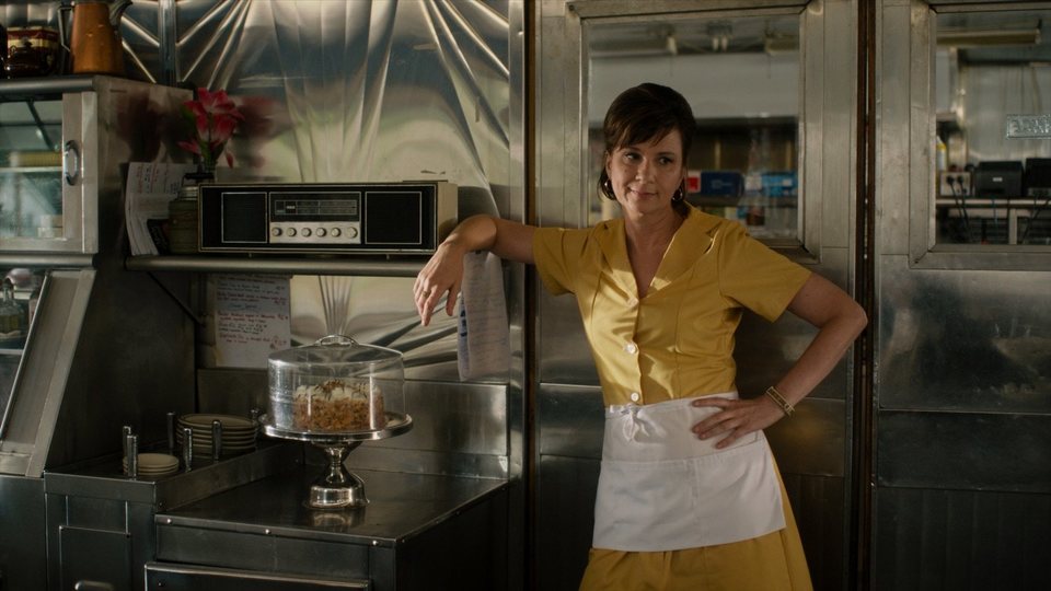 Imagen de la película The Dead Don't Die